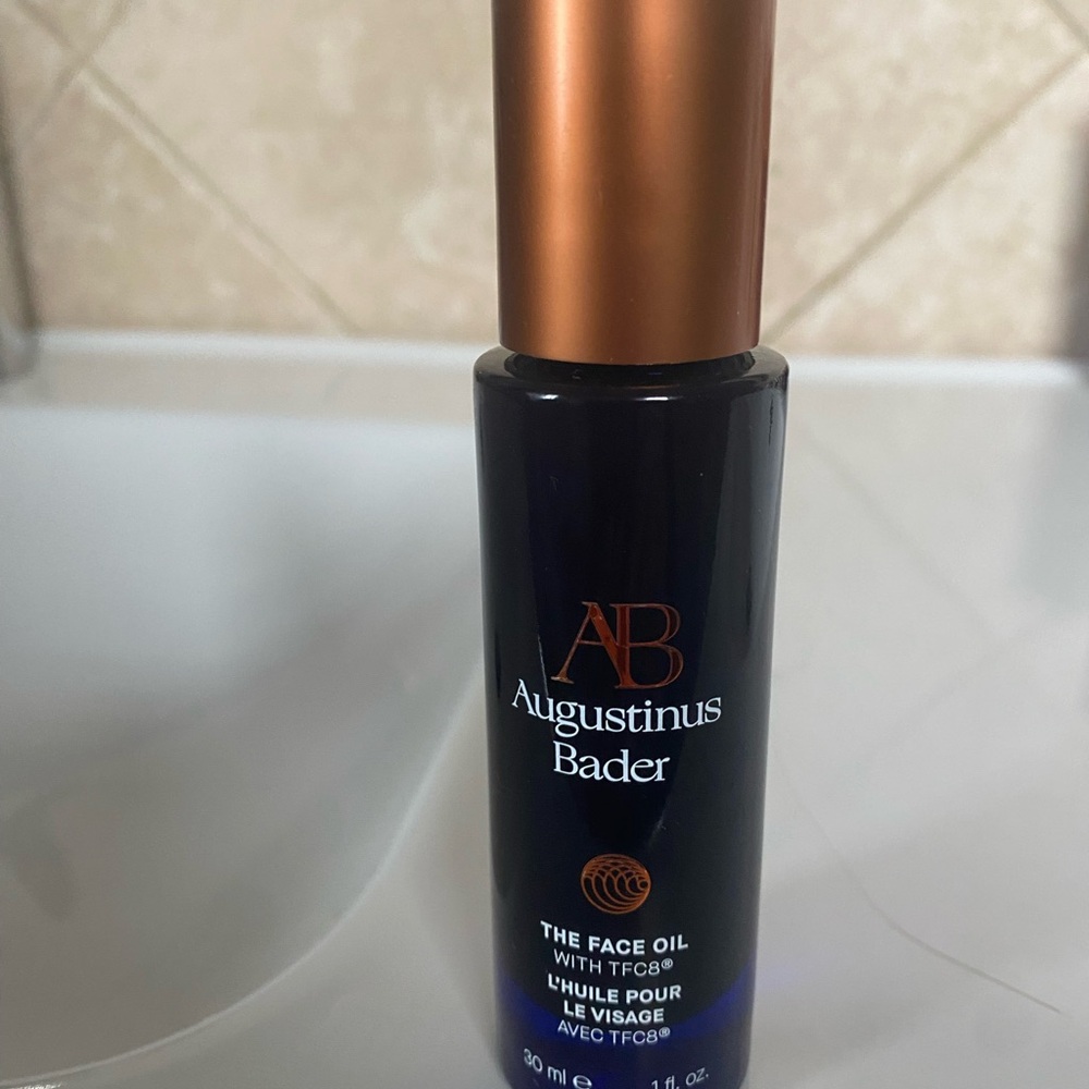 Augustinus Bader Face Oil